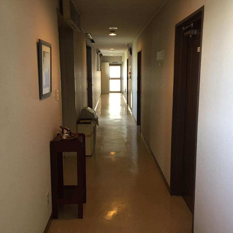 Uchihan Nozawaonsen Exterior foto