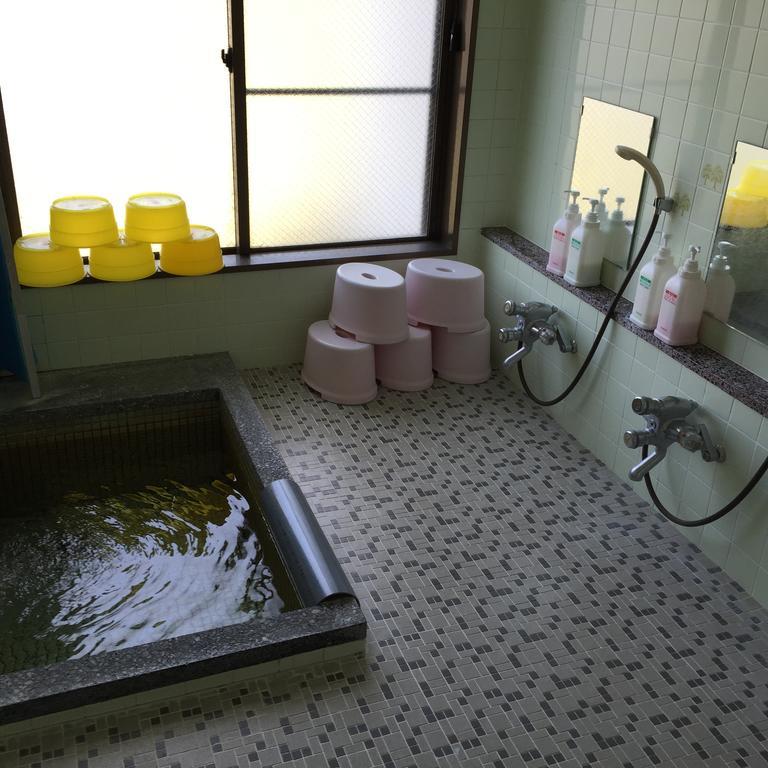Uchihan Nozawaonsen Exterior foto
