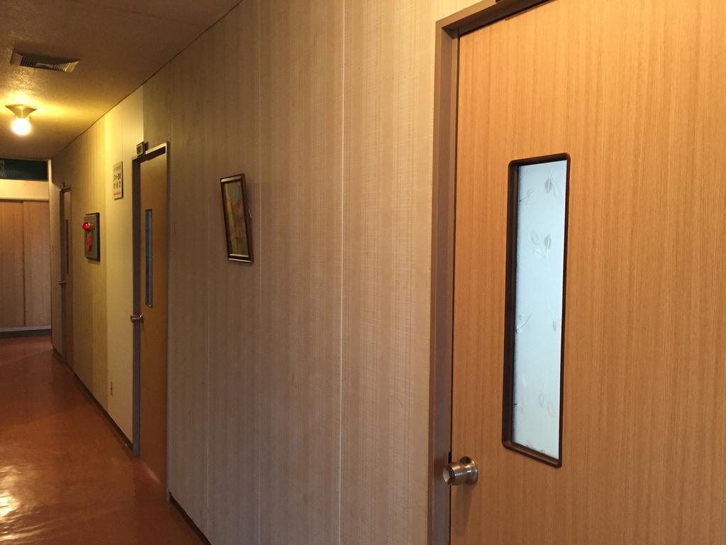 Uchihan Nozawaonsen Exterior foto