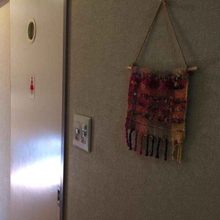 Uchihan Nozawaonsen Exterior foto
