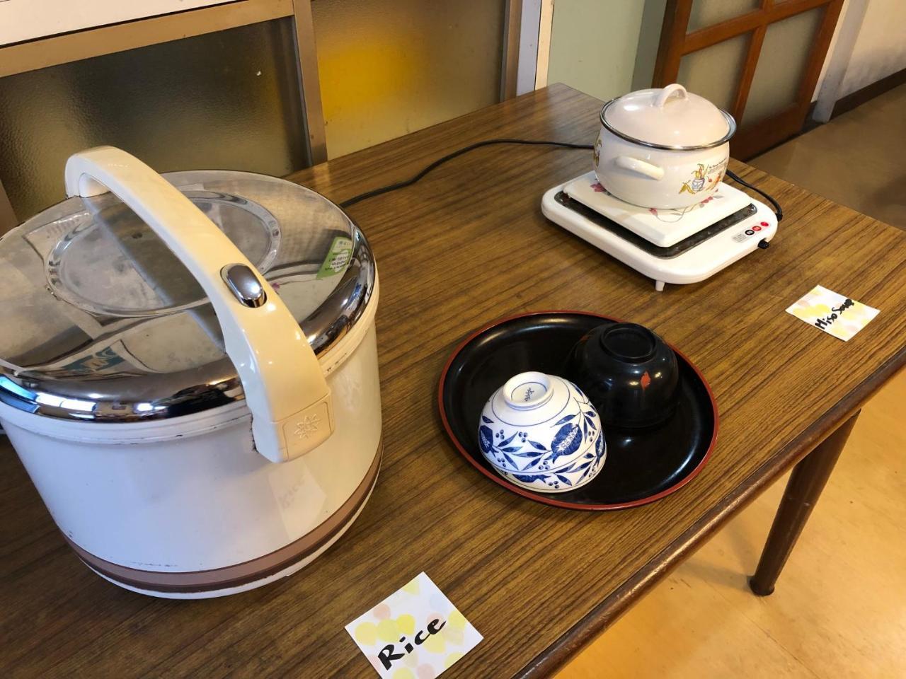 Uchihan Nozawaonsen Exterior foto
